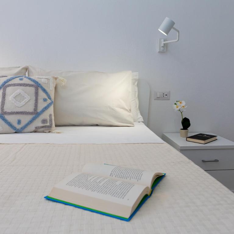 Estia Suites - Appartamento con 1 Camera da Letto - 9