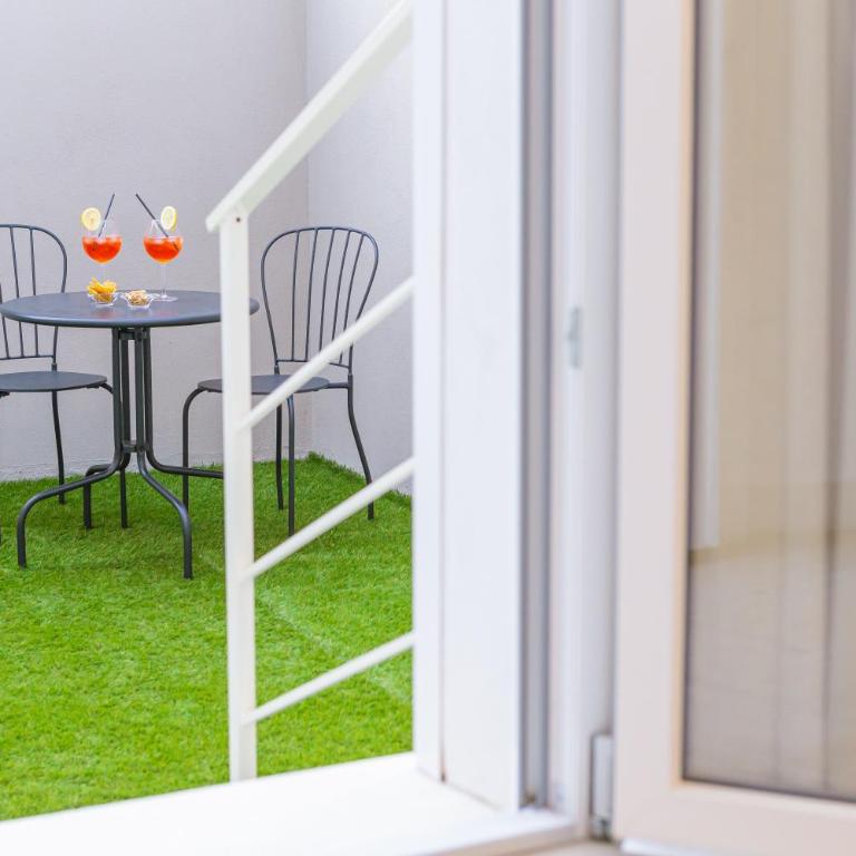 Estia Suites - Appartamento con 1 Camera da Letto - 10