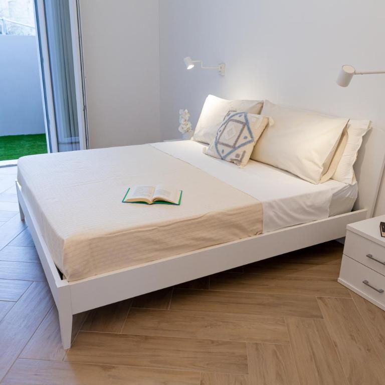 Estia Suites - Appartamento con 1 Camera da Letto - 15