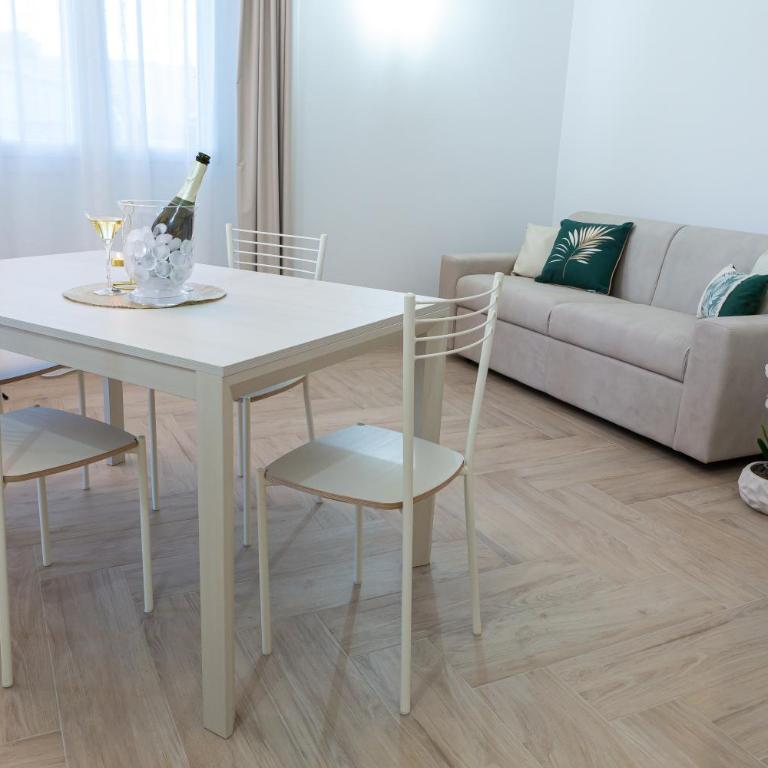 Estia Suites - Appartamento con 1 Camera da Letto - 4