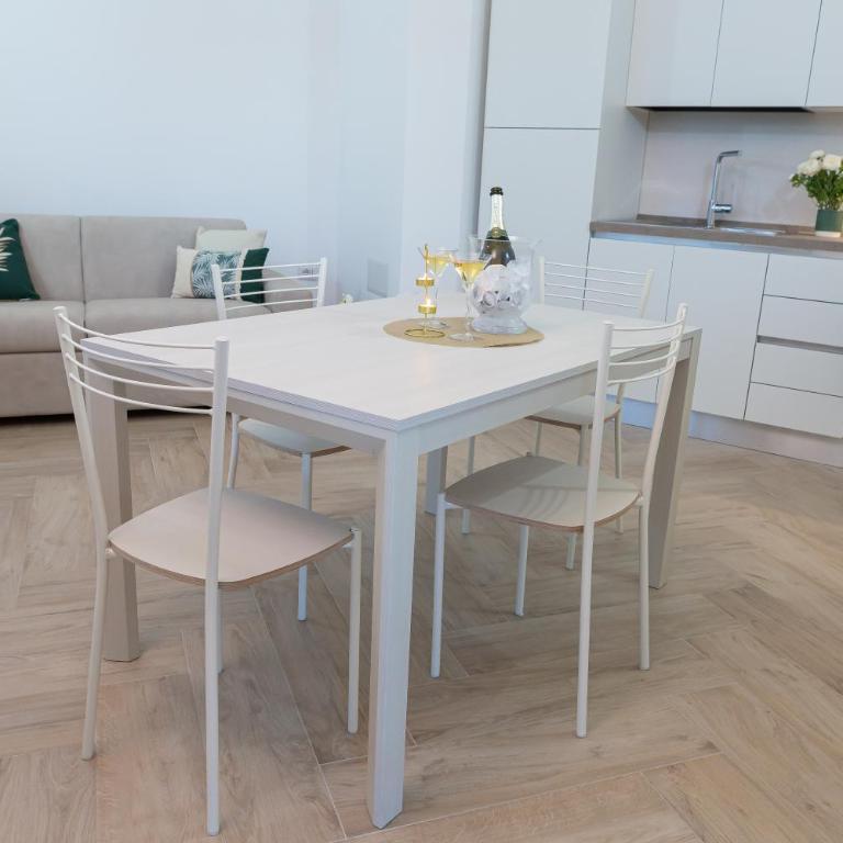 Estia Suites - Appartamento con 1 Camera da Letto - 5