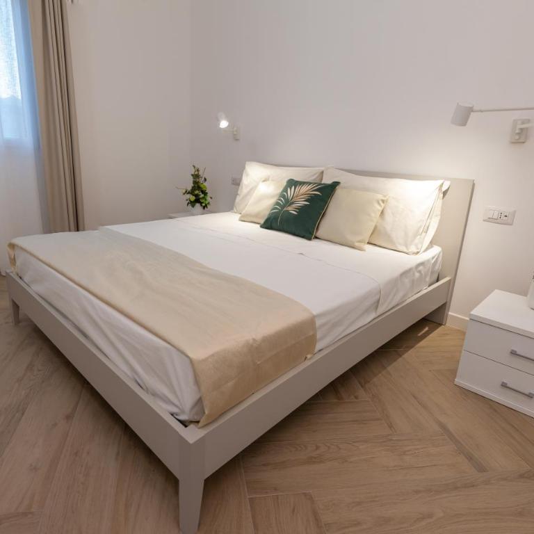Estia Suites - Appartamento con 1 Camera da Letto - 8