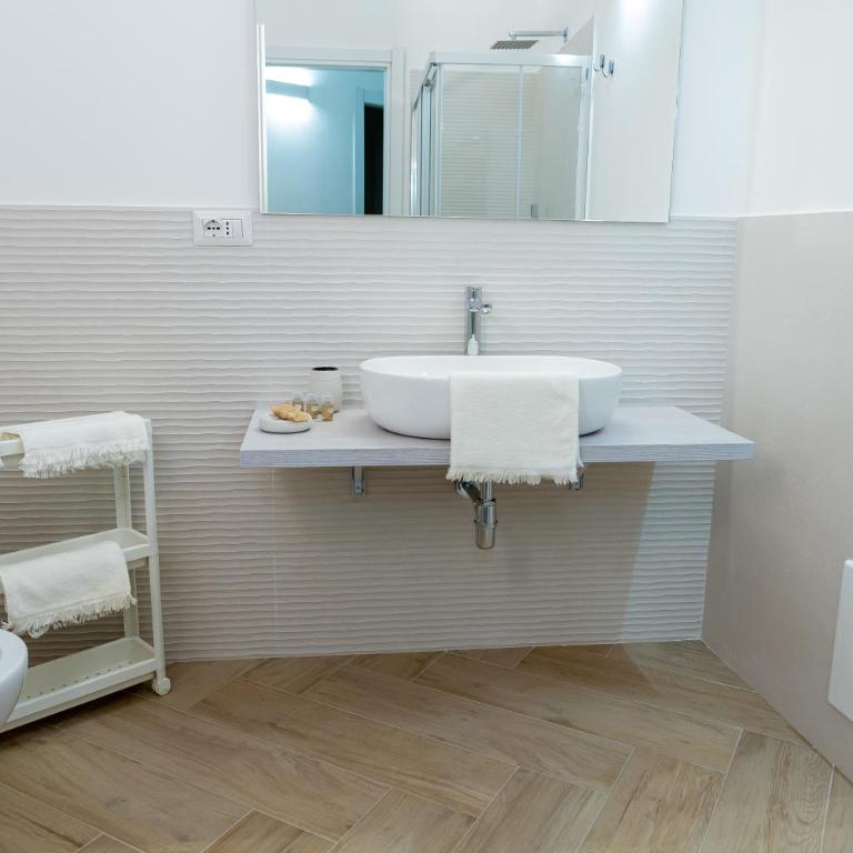 Estia Suites - Appartamento con 1 Camera da Letto - 5