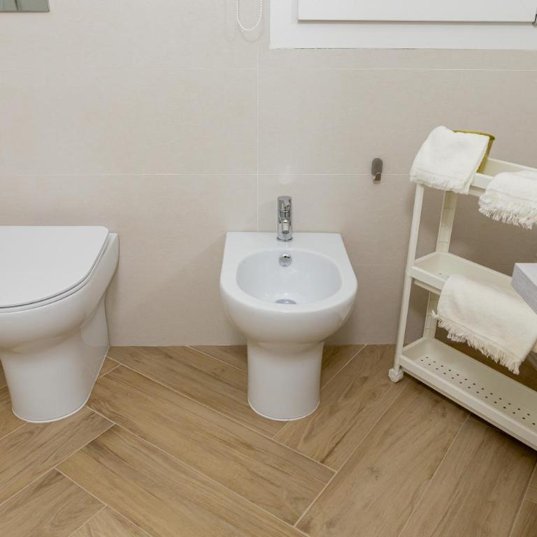 Estia Suites - Appartamento con 1 Camera da Letto - 10