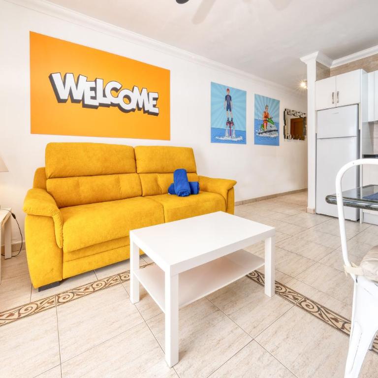 Casa Appia -300M From the Beach with Heated Pool By Lanzarote Vacation Homes - Casa con 1 dormitorio - 4