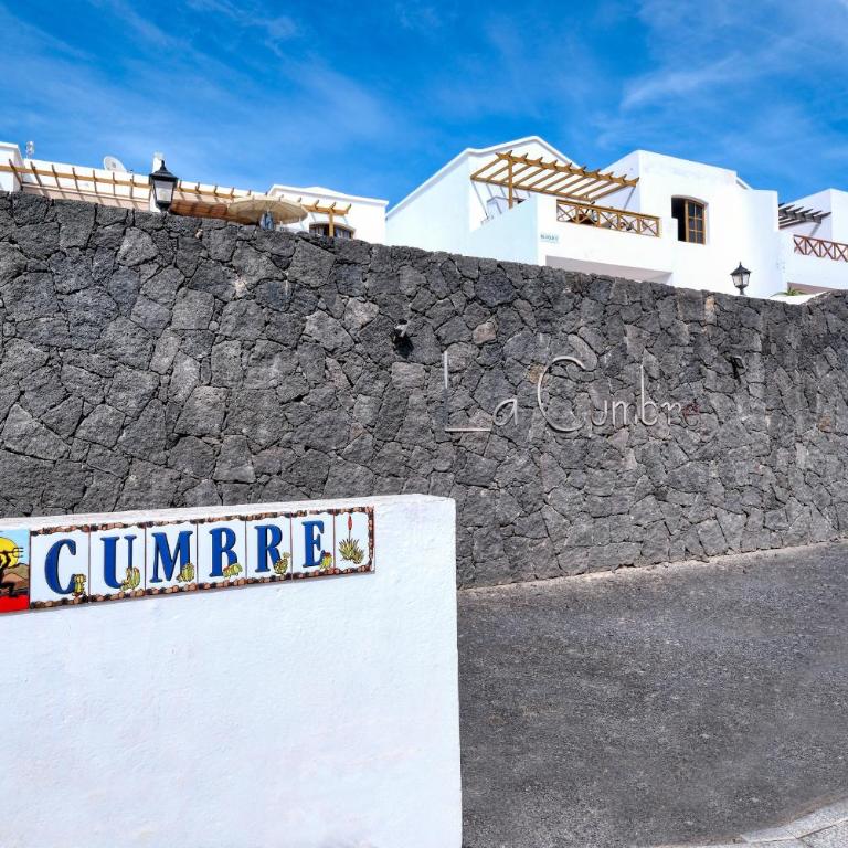 Casa Appia -300M From the Beach with Heated Pool By Lanzarote Vacation Homes - Casa con 1 dormitorio - 21