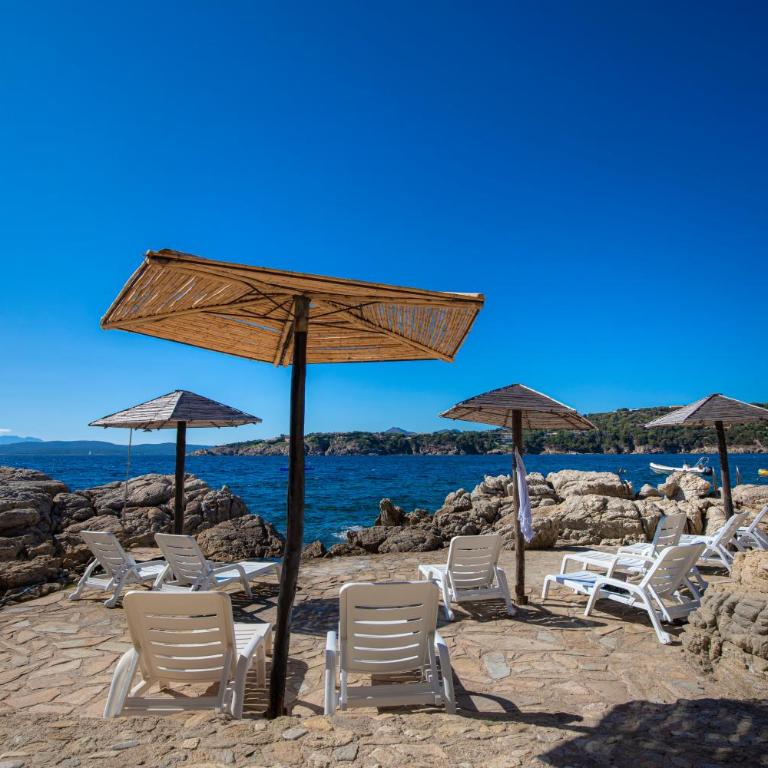 PORTO ROTONDO SPLENDIDO APPARTAMENTO VISTA MARE - Appartamento con 2 Camere da Letto - 33