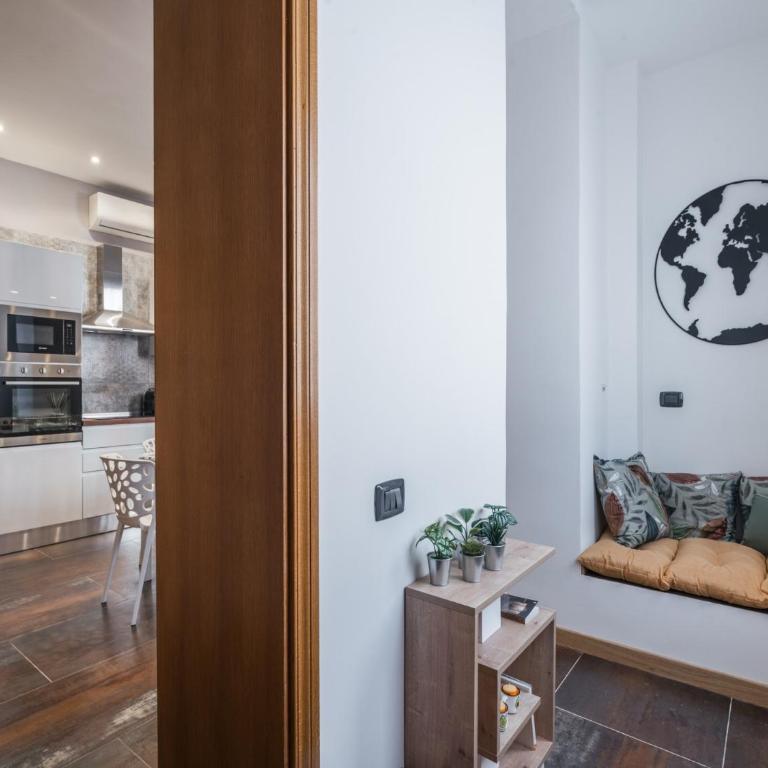 The Best Rent - Three-bedroom apartment near Piazza Barberini - Appartamento con 3 Camere da Letto - 7