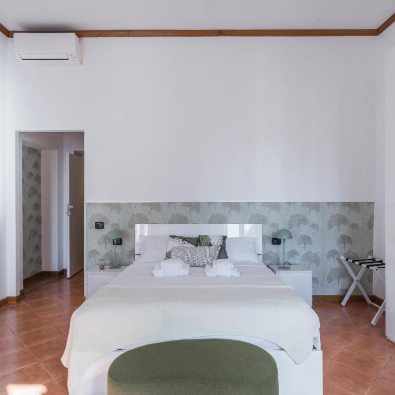 The Best Rent - Three-bedroom apartment near Piazza Barberini - Appartamento con 3 Camere da Letto - 10