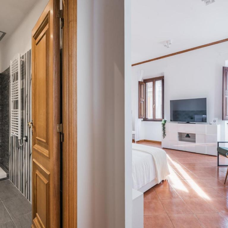The Best Rent - Three-bedroom apartment near Piazza Barberini - Appartamento con 3 Camere da Letto - 11
