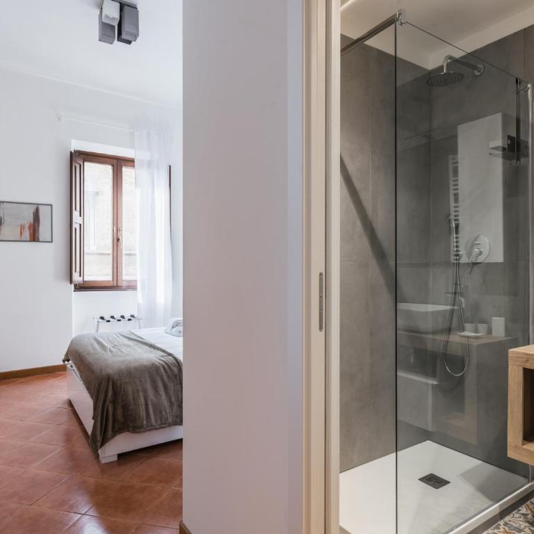 The Best Rent - Three-bedroom apartment near Piazza Barberini - Appartamento con 3 Camere da Letto - 13