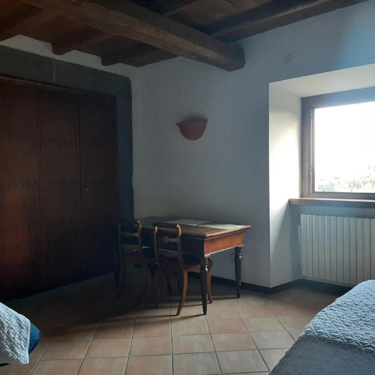 Agriturismo la Romanella - Camera Tripla con Bagno - 4