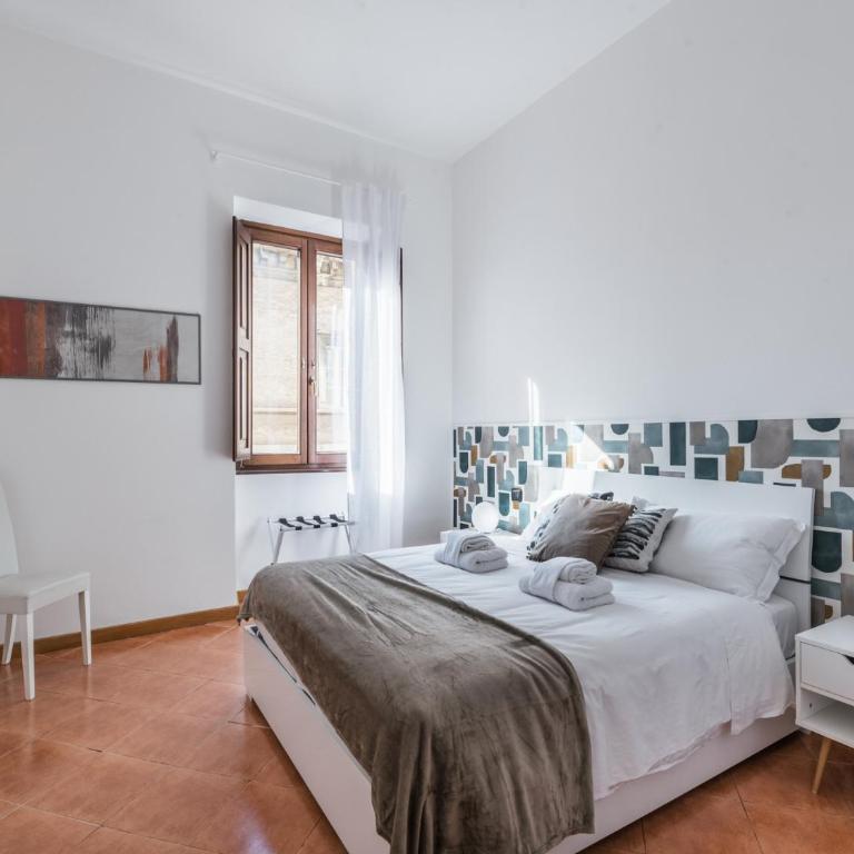 The Best Rent - Three-bedroom apartment near Piazza Barberini - Appartamento con 3 Camere da Letto - 15