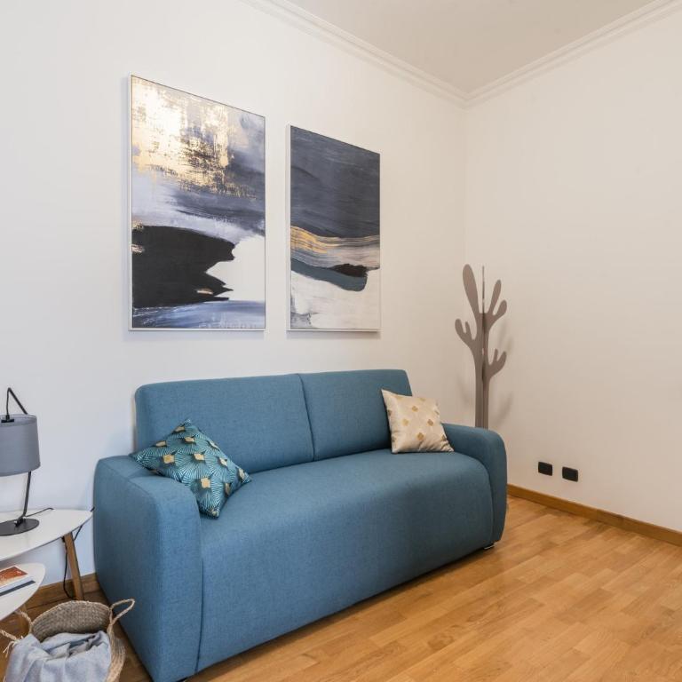The Best Rent - Three-bedroom apartment near Piazza Barberini - Appartamento con 3 Camere da Letto - 18