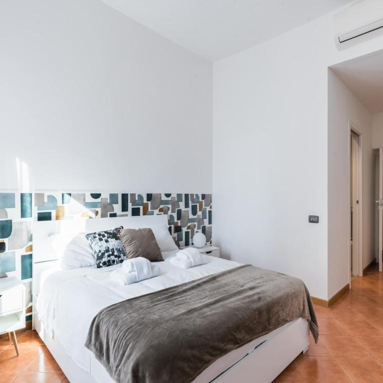 The Best Rent - Three-bedroom apartment near Piazza Barberini - Appartamento con 3 Camere da Letto - 16