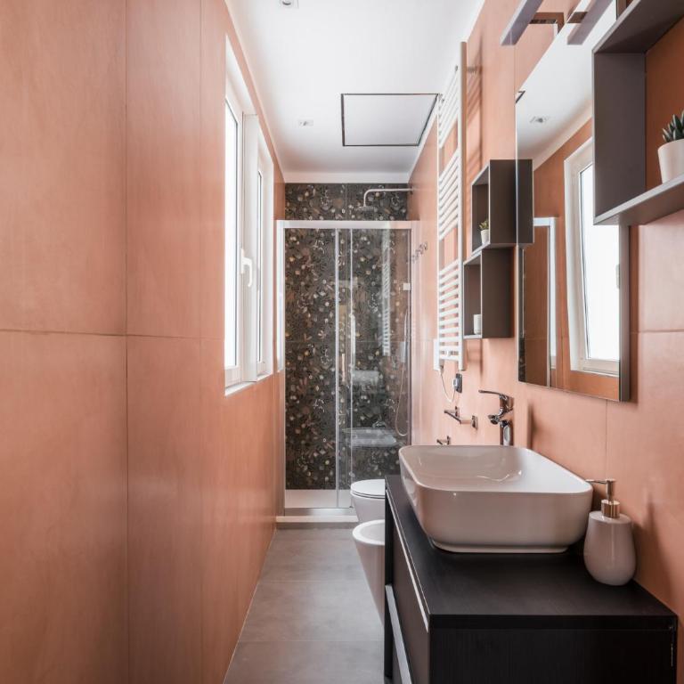 The Best Rent - Three-bedroom apartment near Piazza Barberini - Appartamento con 3 Camere da Letto - 21