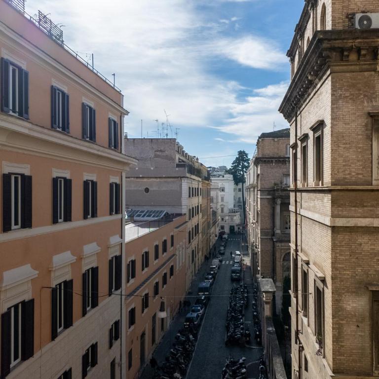 The Best Rent - Three-bedroom apartment near Piazza Barberini - Appartamento con 3 Camere da Letto - 24