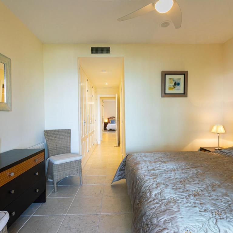 Royal Flamingos Sea View Apartman - Apartamento de 3 dormitorios - 4