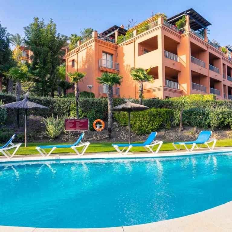 Royal Flamingos Sea View Apartman - Apartamento de 3 dormitorios - 10