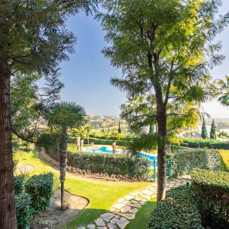 Royal Flamingos Sea View Apartman - Apartamento de 3 dormitorios - 40