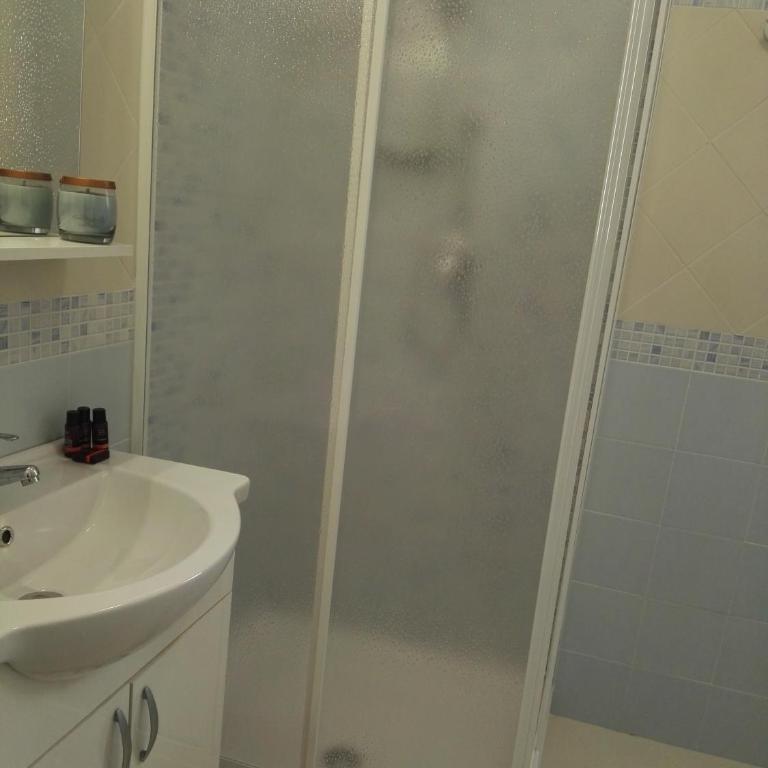 Appartamenti La Barbera monolocale - Casa Vacanze - 11