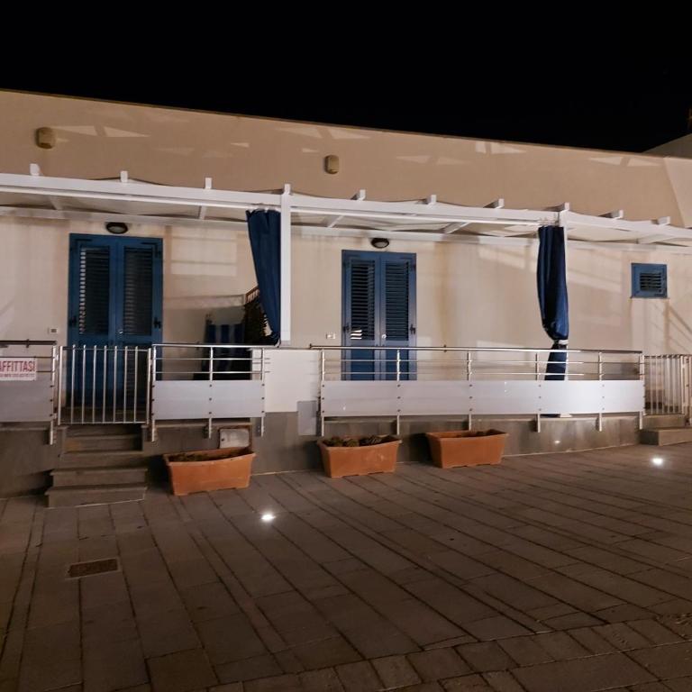 Appartamenti La Barbera monolocale - Casa Vacanze - 21