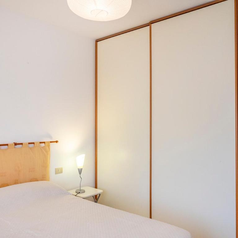 S220 - Sirolo, trilocale in centro con terrazzo - Appartamento con 2 Camere da Letto - 17