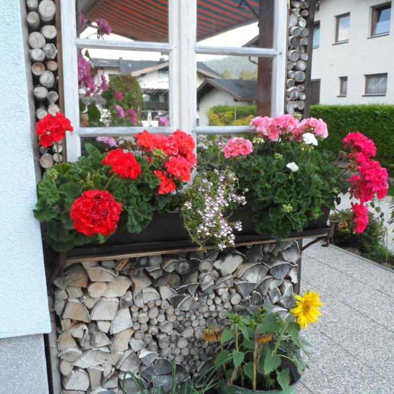 Haus am Wiesenrain - Studio-Apartment - 84