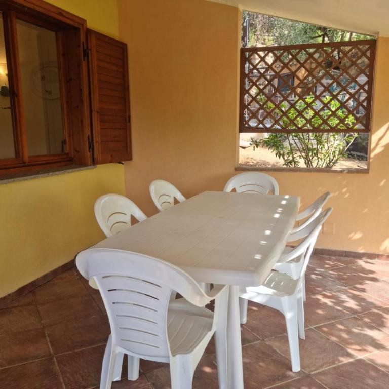Verde e Mare - One-Bedroom House - 8