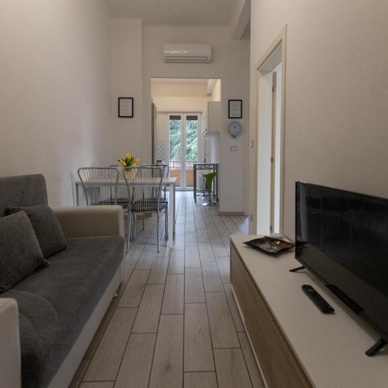 M.G Home a un passo da tutto - Two-Bedroom Apartment - 26