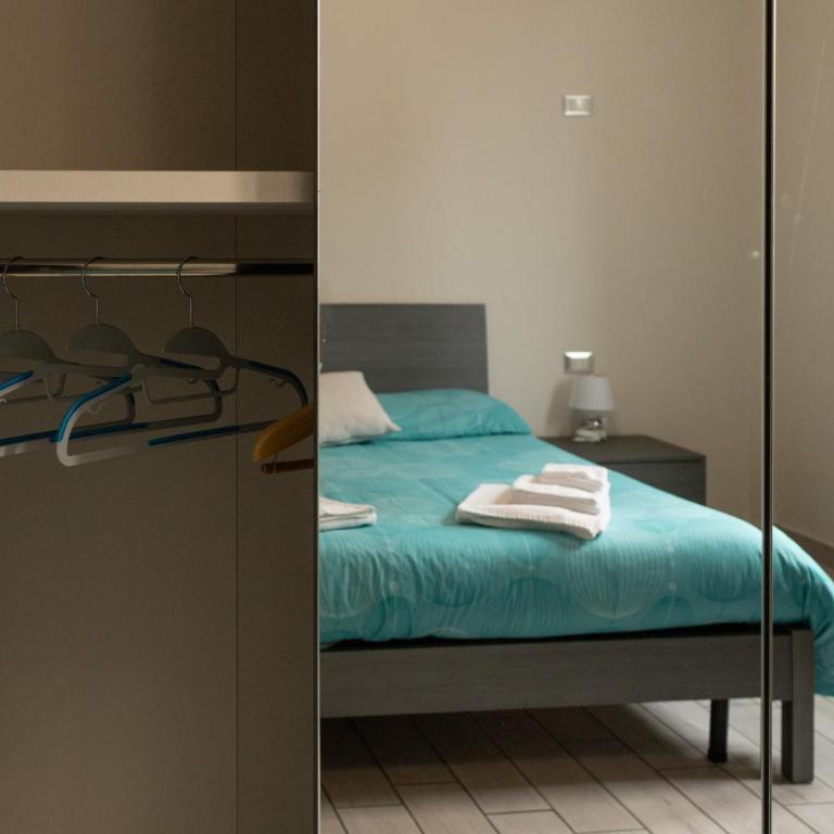 M.G Home a un passo da tutto - Two-Bedroom Apartment - 35