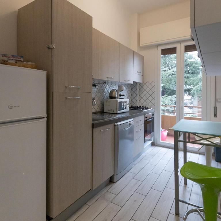 M.G Home a un passo da tutto - Two-Bedroom Apartment - 23