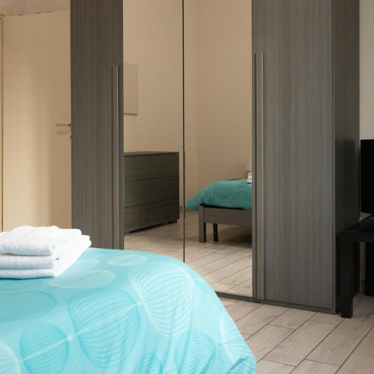 M.G Home a un passo da tutto - Two-Bedroom Apartment - 36