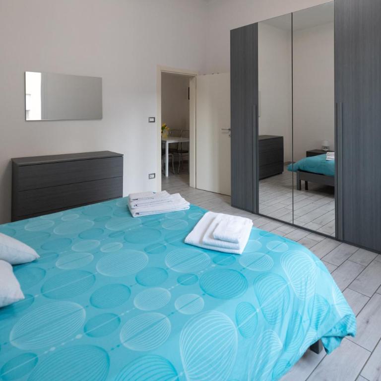 M.G Home a un passo da tutto - Two-Bedroom Apartment - 37