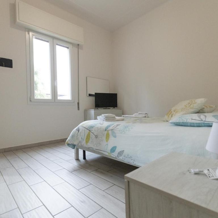 M.G Home a un passo da tutto - Two-Bedroom Apartment - 9