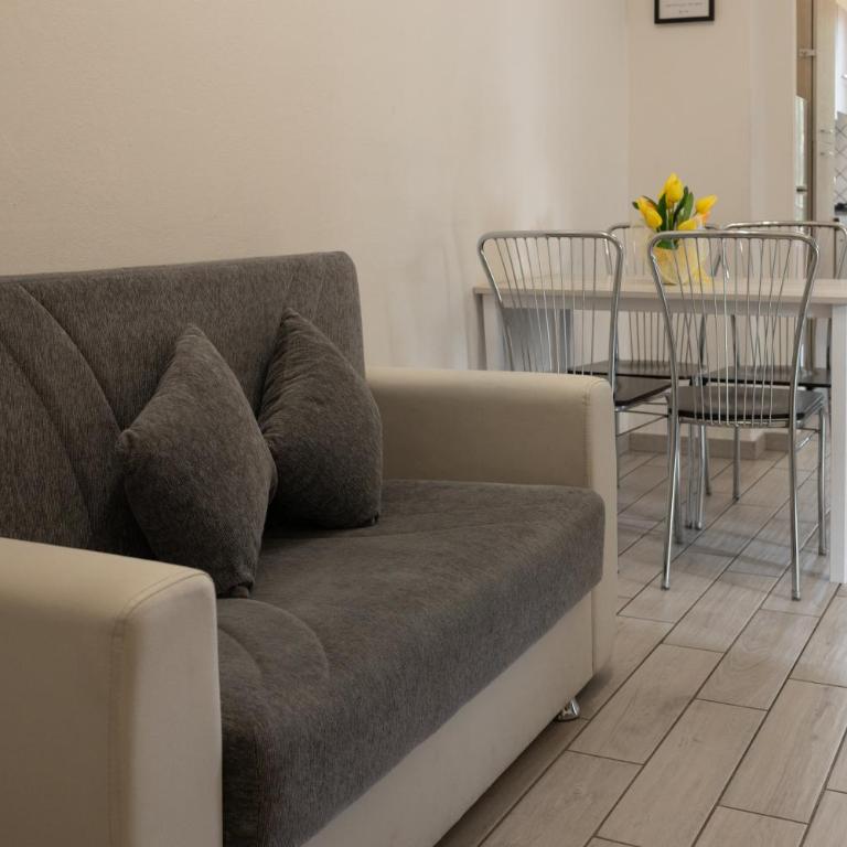 M.G Home a un passo da tutto - Two-Bedroom Apartment - 27