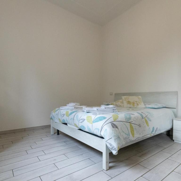 M.G Home a un passo da tutto - Two-Bedroom Apartment - 8