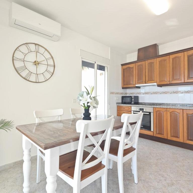 Holanda - Atico con vistas - Apartamento - 2 niveles - 3