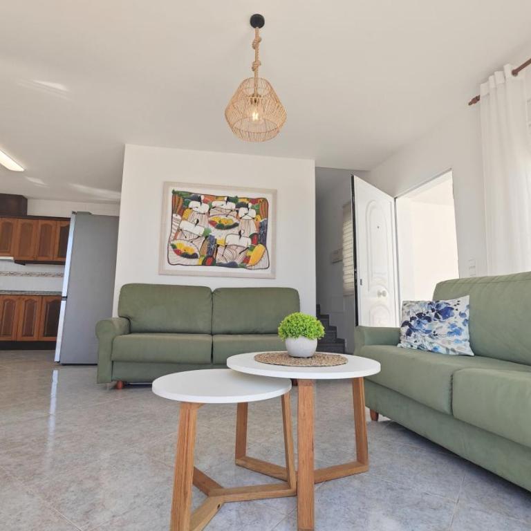 Holanda - Atico con vistas - Apartamento - 2 niveles - 8