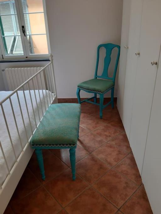 MI12 - Appartamento con 2 Camere da Letto - 20