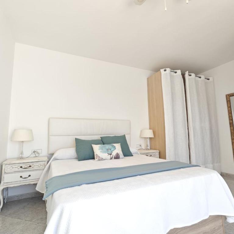 Holanda - Atico con vistas - Apartamento - 2 niveles - 22