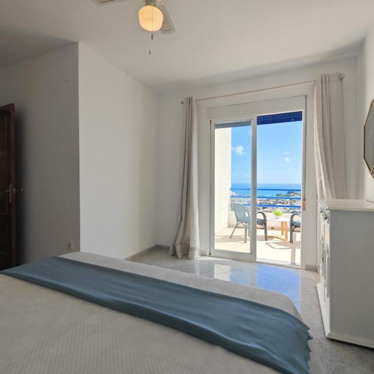 Holanda - Atico con vistas - Apartamento - 2 niveles - 23