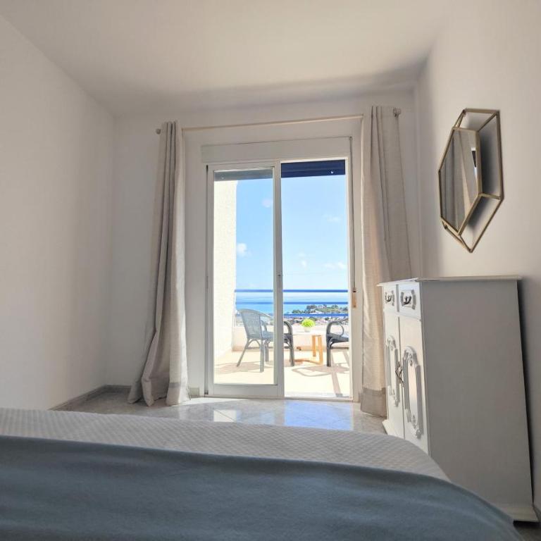 Holanda - Atico con vistas - Apartamento - 2 niveles - 29
