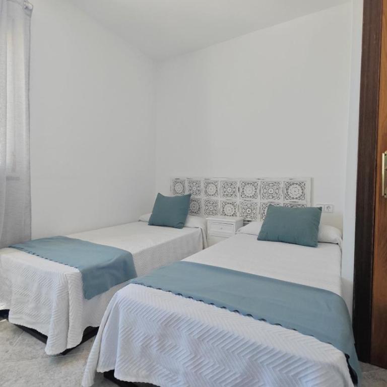Holanda - Atico con vistas - Apartamento - 2 niveles - 33
