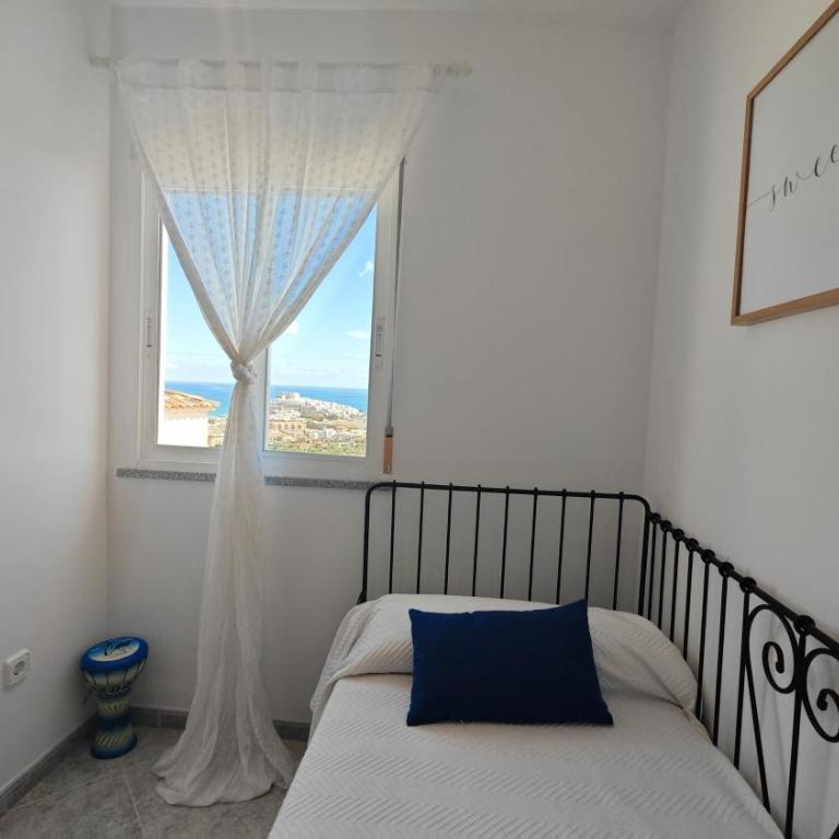 Holanda - Atico con vistas - Apartamento - 2 niveles - 37
