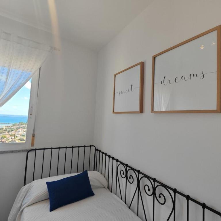 Holanda - Atico con vistas - Apartamento - 2 niveles - 39