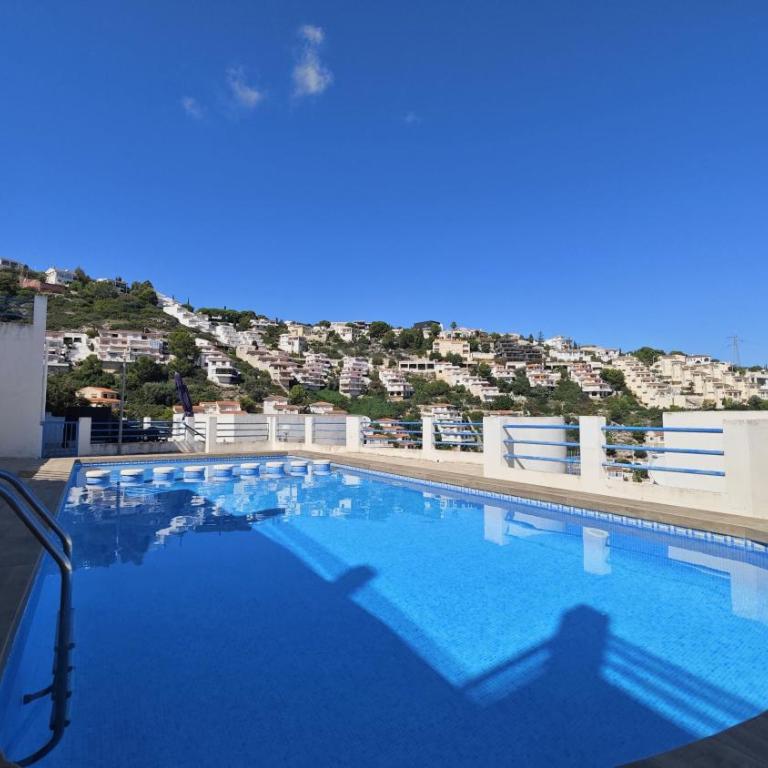 Holanda - Atico con vistas - Apartamento - 2 niveles - 44