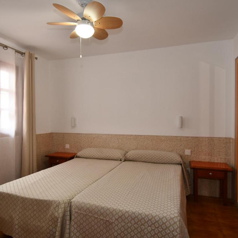 Apartamentos Villa Florida - One-Bedroom Apartment with Terrace - 7
