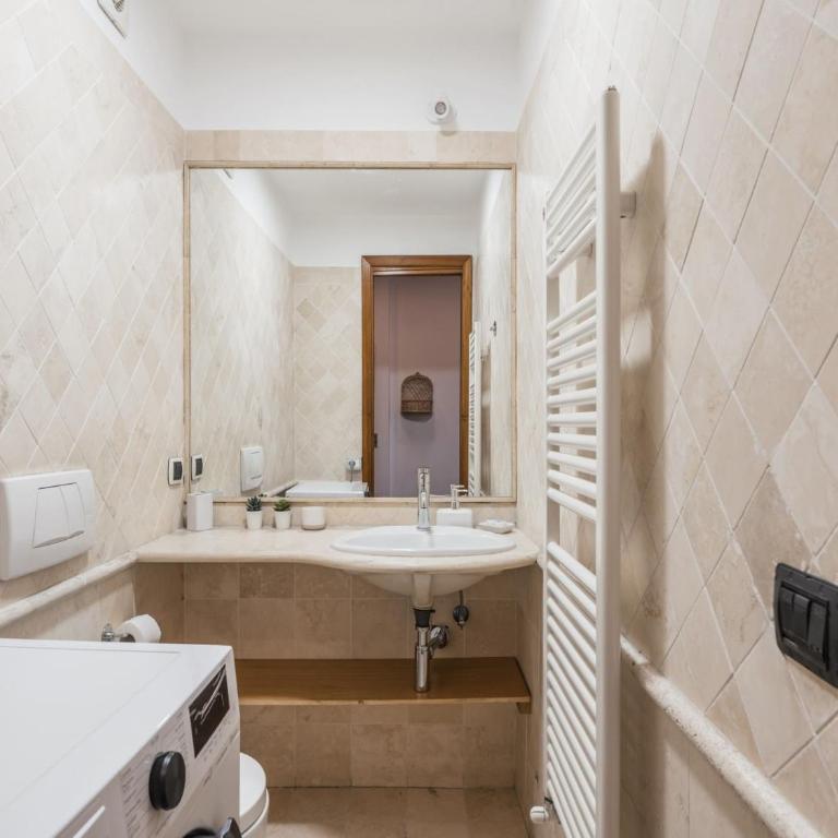 The Best Rent - Colorful loft in Trastevere area - Loft - 5