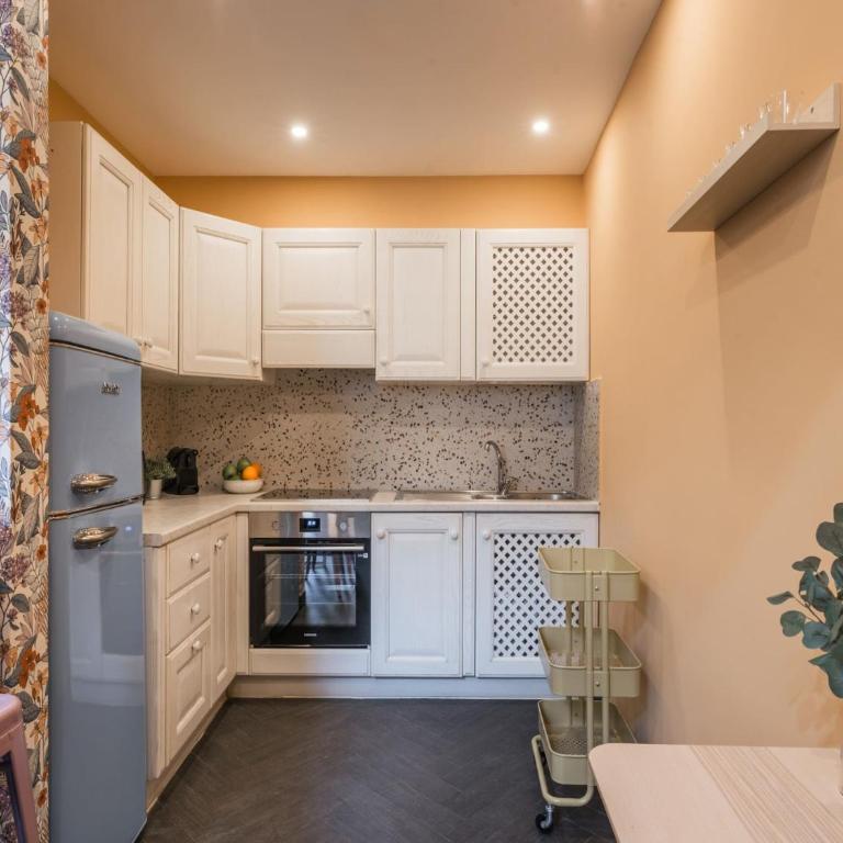 The Best Rent - Colorful loft in Trastevere area - Loft - 8